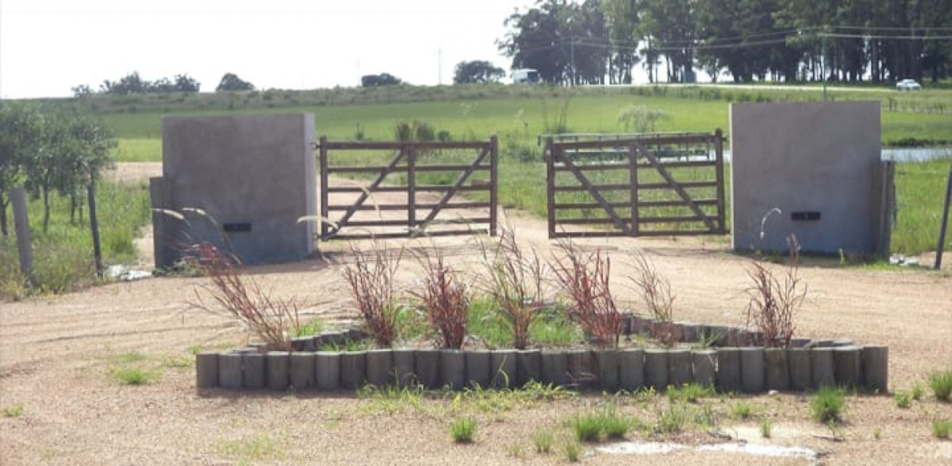 Corps de ferme de 6 chambres a deux minutes du nouveau parcours de golf Jose Ignacio